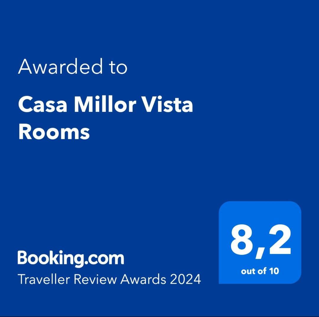 Xàtiva Casa Millor Vista, Rooms المظهر الخارجي الصورة