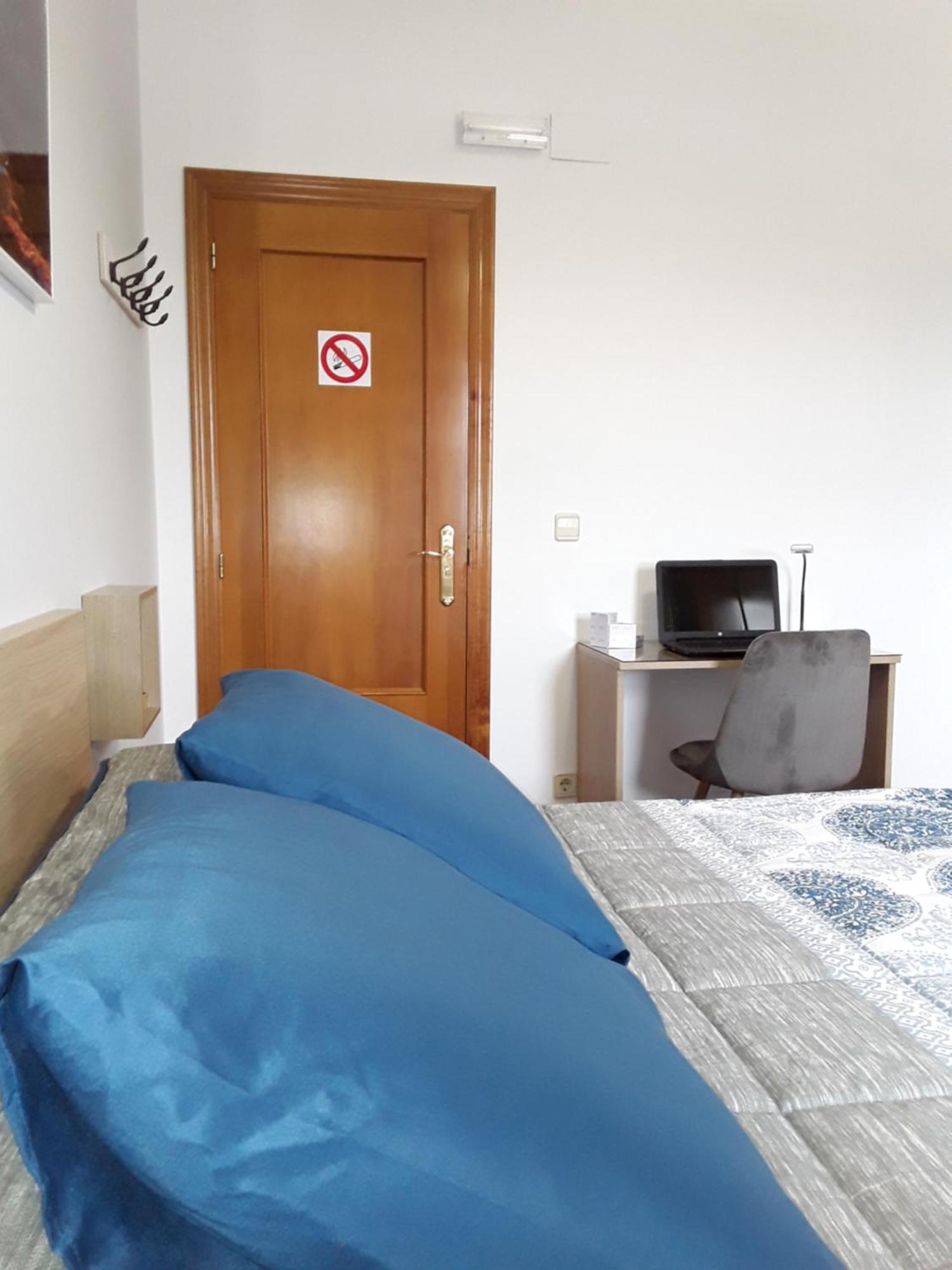 Xàtiva Casa Millor Vista, Rooms المظهر الخارجي الصورة