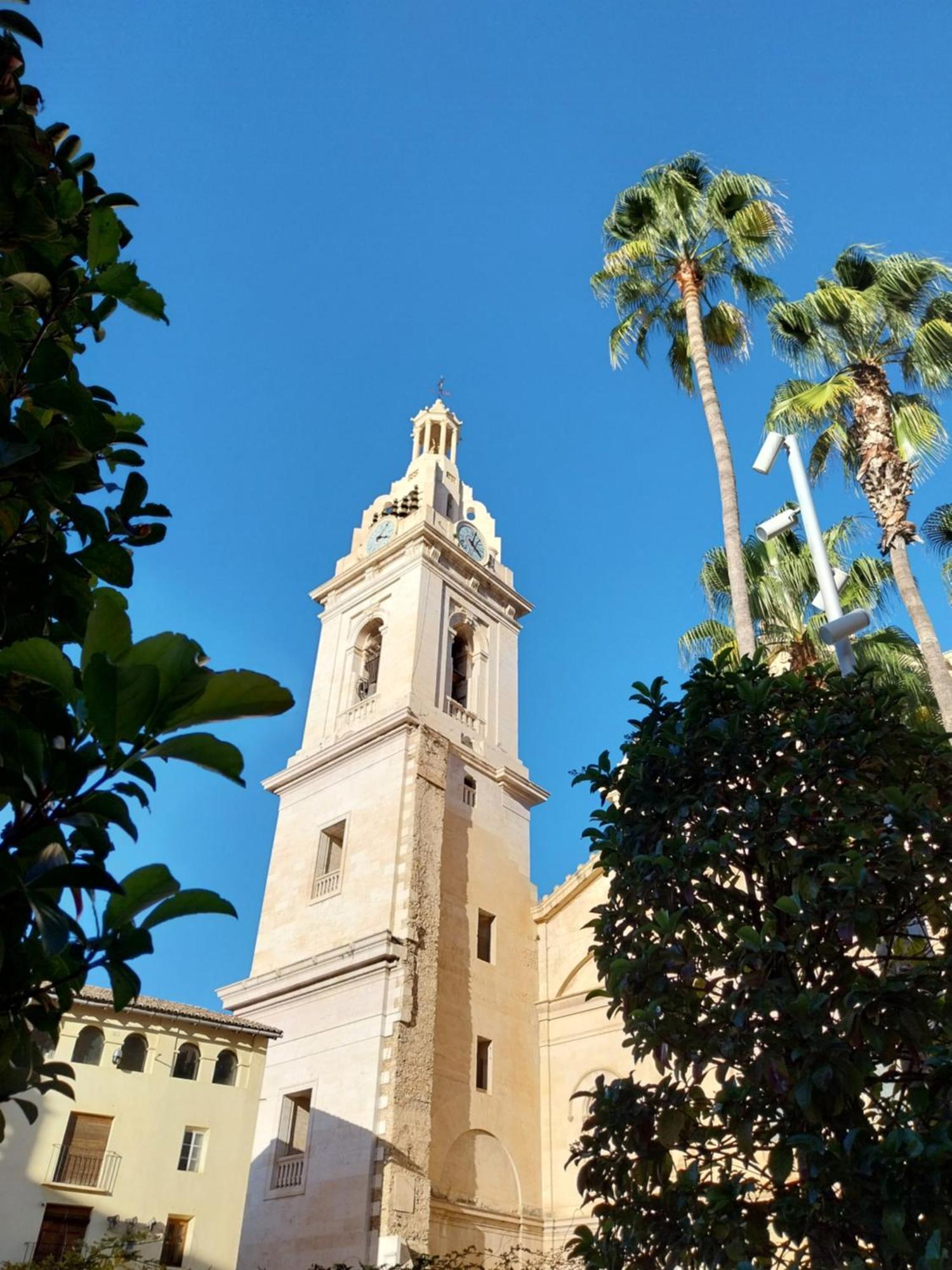 Xàtiva Casa Millor Vista, Rooms المظهر الخارجي الصورة