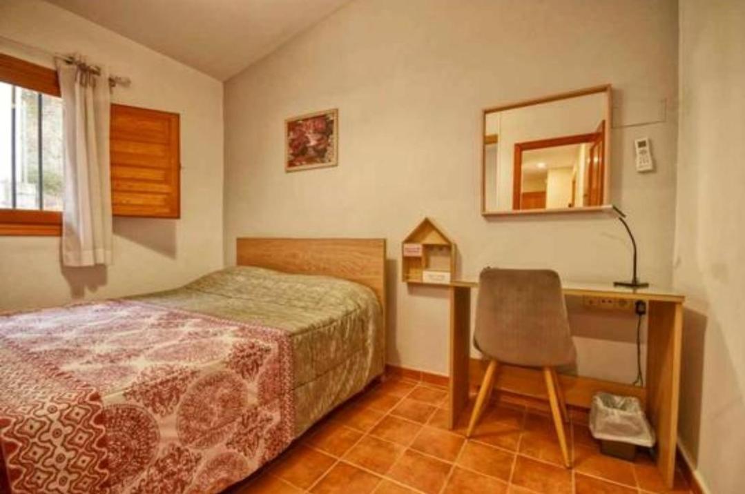 Xàtiva Casa Millor Vista, Rooms المظهر الخارجي الصورة